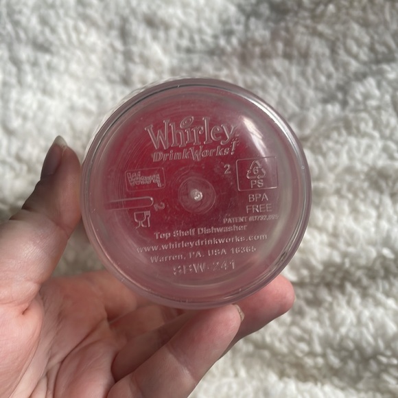 Walt Disney World Pride Month Collection Cold Tumbler Cup - Picture 3 of 3